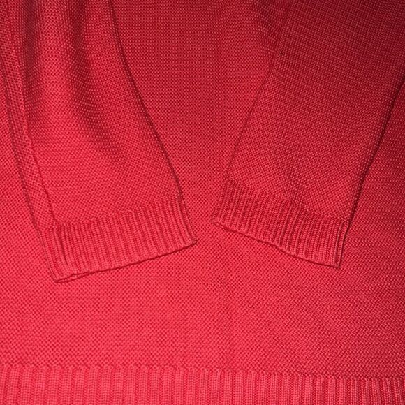 CHARTER CLUB Sweater 🧡  - Picture 5 of 6